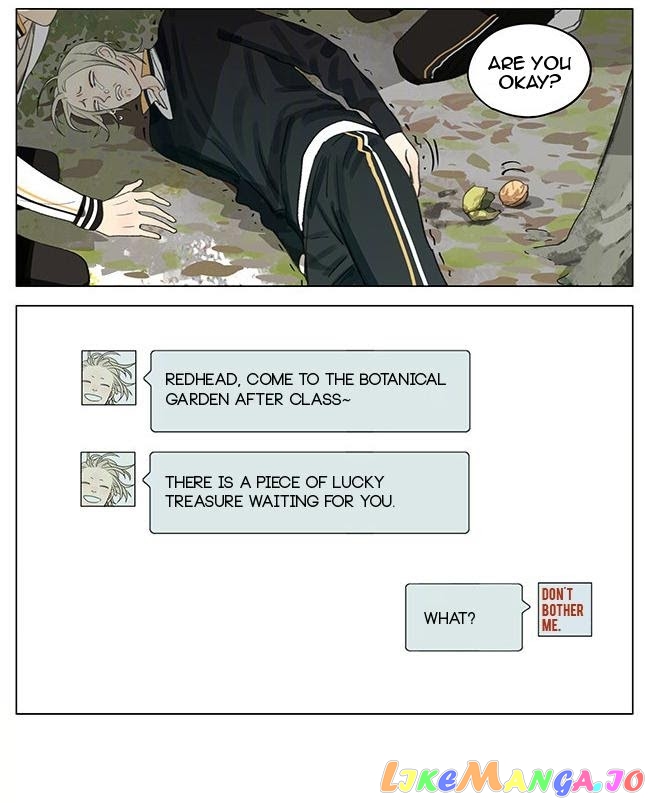 19 Days chapter 351 image 4